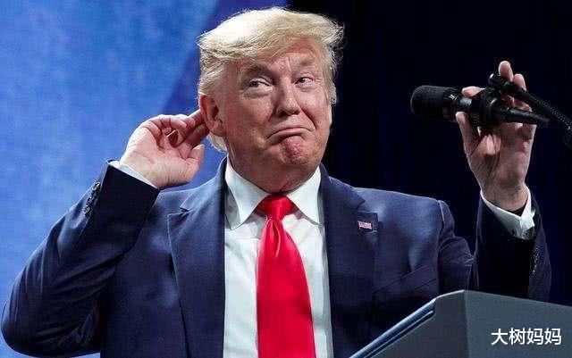 阿里巴巴|继华为之后，特朗普“找茬”阿里，没想到马云早就“撤离”了