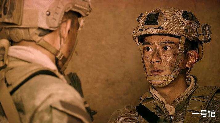 刘昊然|真吹不起来，这样的“百亿票房演员”也太不值钱了！