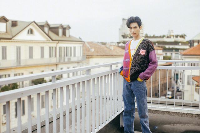 [罗云熙]罗云熙暴瘦大变样，颜值下跌严重，新剧《皓衣行》该怎么演？