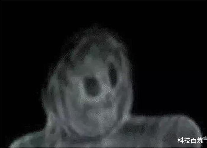 科学家▲世界上到底有没有“鬼”?答案浮出水面,科学家揭开神秘面纱!