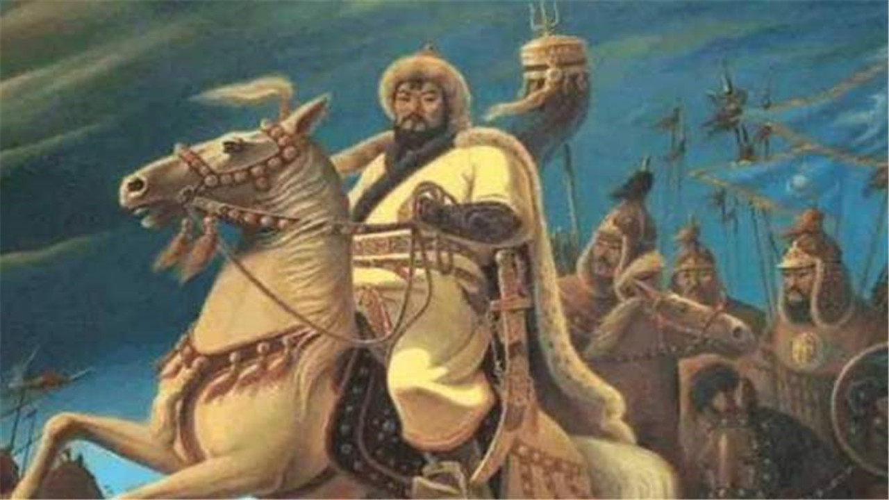 【后宫史】32岁皇后嫁给7岁的“孙子”做妻子，生下8个孩子，至今被百姓崇拜