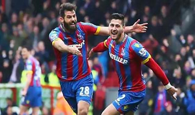 「沃特福德」今日足球解析：英超 沃特福德 VS 诺维奇、水晶宫 VS 切尔西