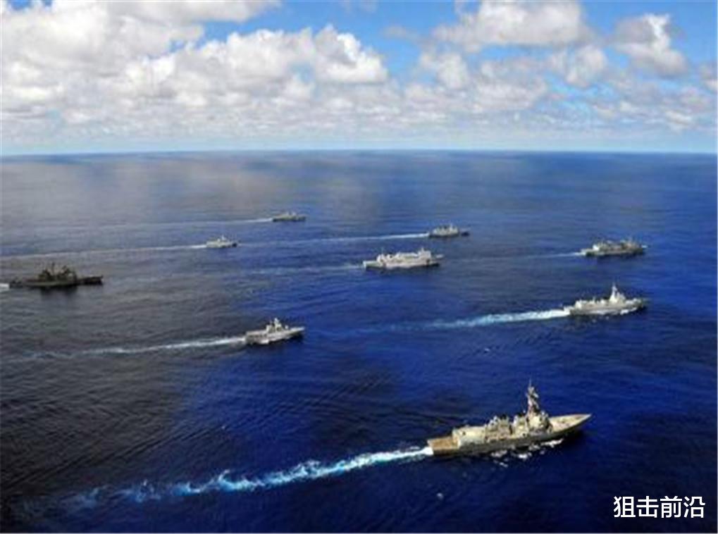 [苏-57战斗机]不自量力！又一邻国动作频频要挑战底线，或将成为中国真正的对手？