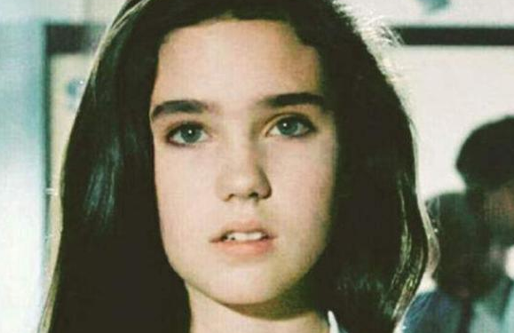 詹妮弗·康纳利|出道成一代人的女神，詹妮弗康纳利为何堕落，接拍不可描述电影？