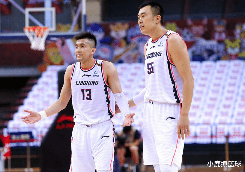 辽宁男篮|轰85+27+13！国产奥尼尔锤爆周琦，小保罗天神下凡，奇兵三分4中4