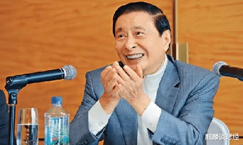 「李嘉诚」时隔21年，曾被李嘉诚“抢走”的首富之位，他又拿了回来