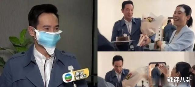 [林峰]林峰婚后略显老态？孕事传足一年吊人胃口，张馨月虚伪面纱被揭穿