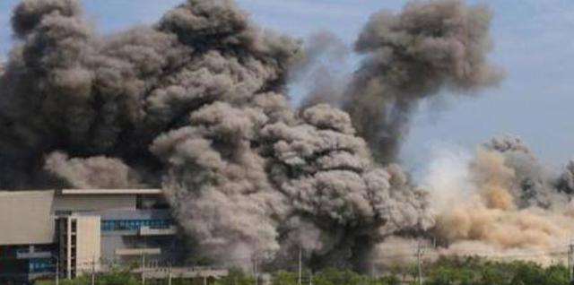 「韩国」终于，金正恩的愤怒彻底被韩国点燃