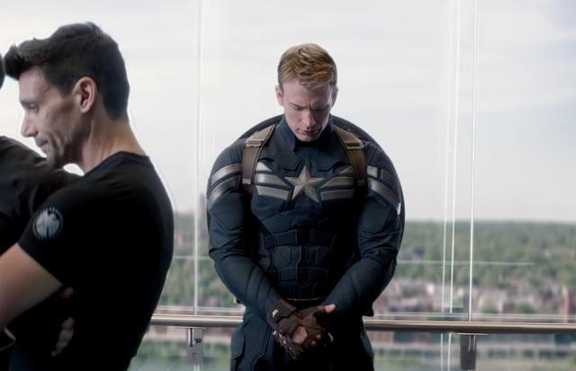 「九头蛇」《神盾局特工》第七季即将上线,九头蛇将再次登场!