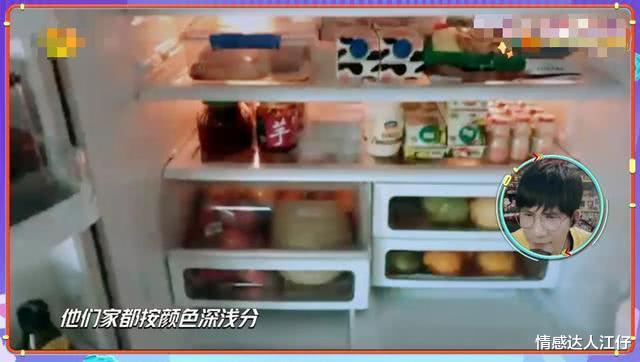 『吴尊』吴尊公开豪宅内景，家中冷库储备赛过星级酒店，为孩子修私家泳池