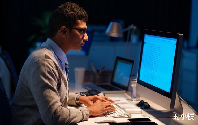 后浪|阿里36岁员工说自己团队29人，有12个p7，17个p6，没有危机感