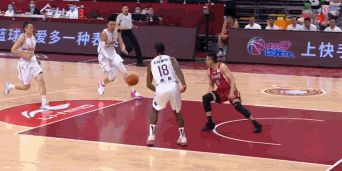 孙悦@雪藏2年半退役！35岁归来仍吊打一切！大圣太牛了！