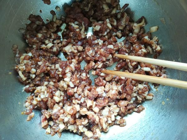 【猪肉】5月抓紧吃此菜，隔三差五吃营养促消化，错过等1年，包饺子特香