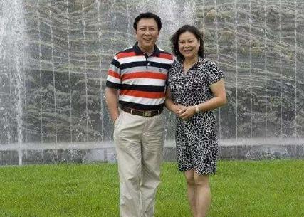 唐国强@唐国强前妻除夕夜自杀, 遗言要女儿报仇, 现妻壮丽报复手段\真解恨\