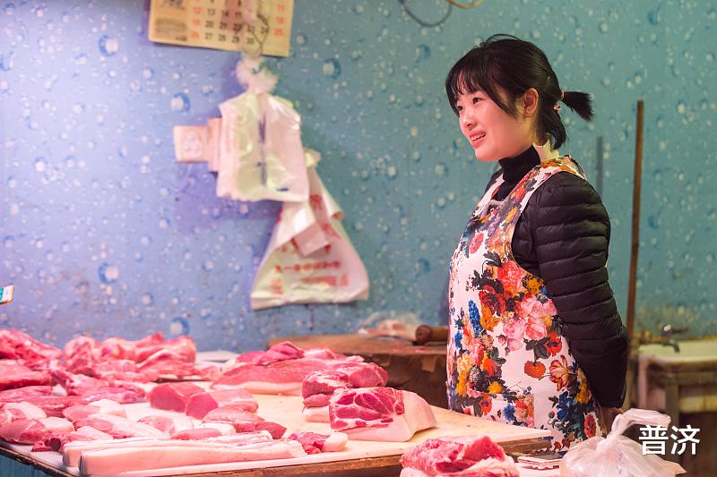 @我吃猪肉经常感觉到一股臭味,不是坏了的臭,为什么?