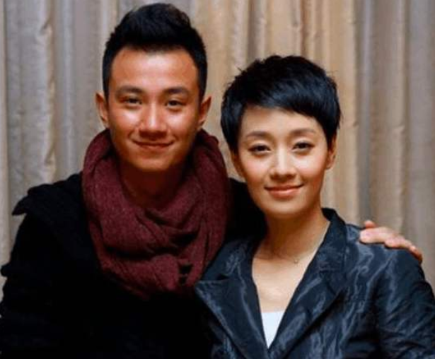 马伊琍|叫前夫已经过时，马伊琍原来是这样称呼前任老公？上海女人真厉害