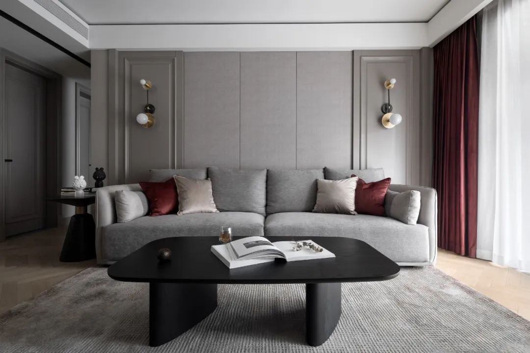 |家里墙面总是显得很俗?墙面除了刷漆,原来还有这么多“玩法”