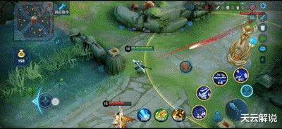 王者荣耀|王者荣耀天云：元歌打不出伤害？那是6个细节处理不到位！