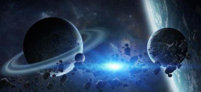 太阳系|太阳系早期有三个地球，另外两颗哪去了？答案让人害怕