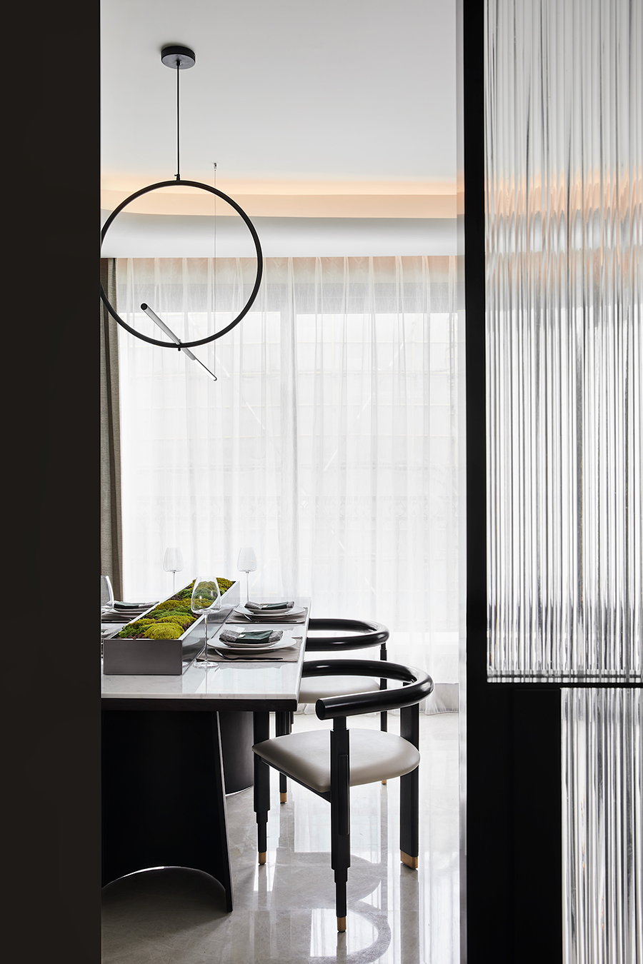 天悦|175.4㎡合景天悦赋上叠样板间