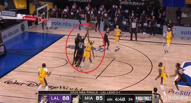 拉简·朗多|好一个声东击西！隆多望向浓眉却不传，2秒后众人直呼：大场面球员！