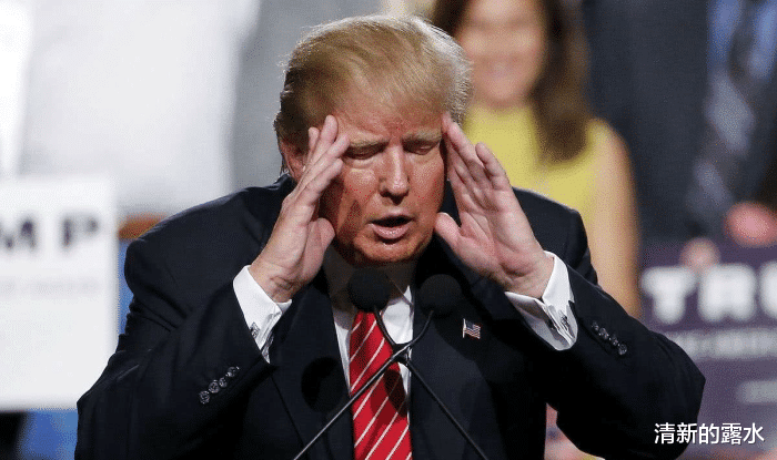 [安倍晋三]“打响第一枪”！美最高法院终于对特朗普出手，警告：谁也保不了他