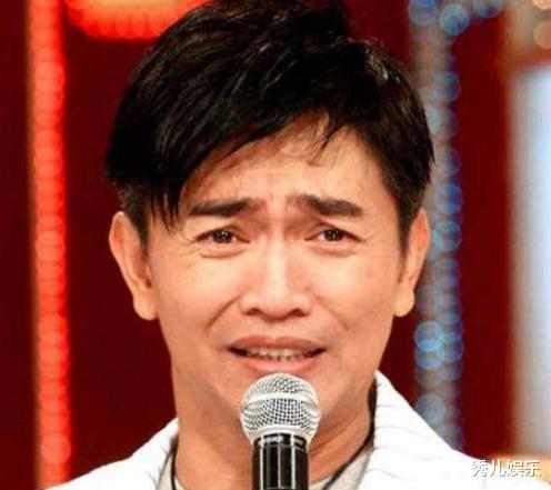 吴宗宪|破产去徒弟家，以为借钱闭门不开，吴宗宪怒拍桌子：700万还来