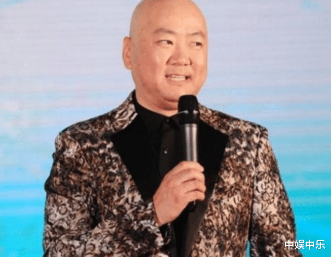 春晚|2017年,他在春晚因一句话被索赔1个亿,今沦为带货网红!