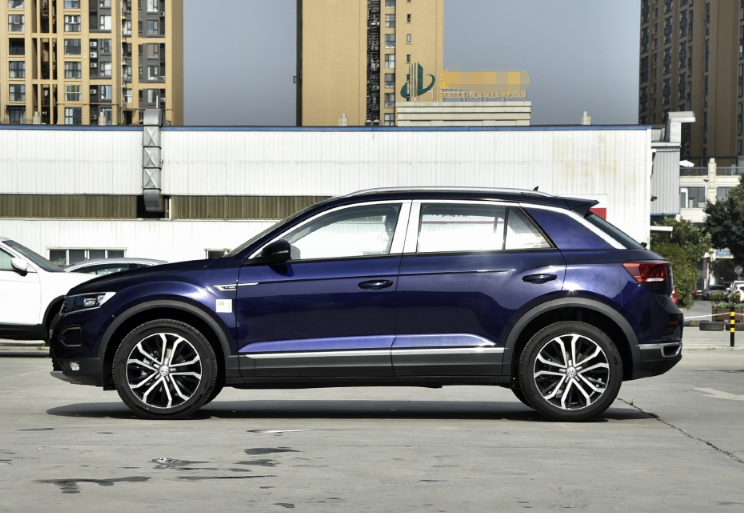 丰田汉兰达|大众开启“跳水模式”，探歌下探3.7万，配奥迪同款动力