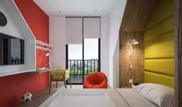 『』同样是小户型儿童房，为什么别人家的那么美，还显得宽敞？