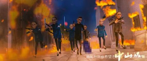 台湾|两岸合拍电影入围金马，绿营果然又跳了
