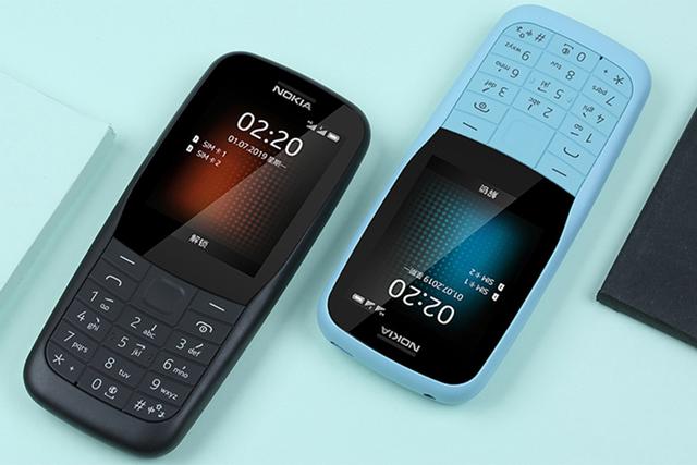 诺基亚|意不意外？诺基亚大获成功！成为200元档4G手机市场霸主