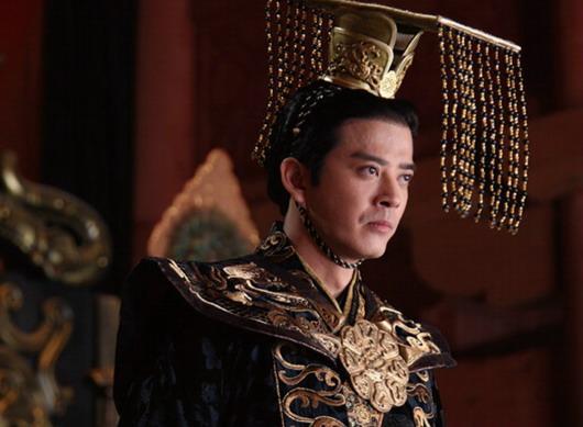 『宇文邕』历史上最有可能完成统一的三大乱世枭雄：刘裕第二，柴荣屈居第三