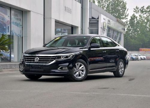 「大众迈腾」为什么建议速腾、高尔夫、朗逸买1.4T,却不建议帕萨特、迈腾?