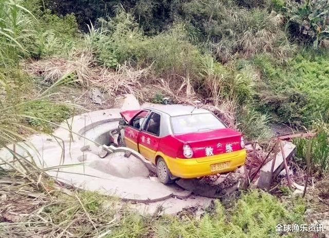 空军▲钓鱼人最倒霉的三个瞬间,跟他们比起来,空军都算是中了大奖