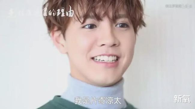 明星|好可惜啊！那些曾惊鸿一瞥偷走大家的心之后，默默的长残了的明星