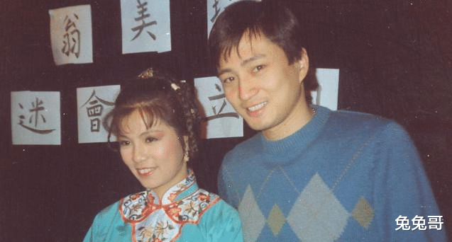 翁美玲|翁美玲自杀离世35年后，知名男星自曝在其去世前曾发现异常