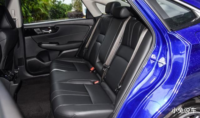 『本田凌派』本田又降2万多，长车4.7米，自带CVT，却卖国产价，真良心