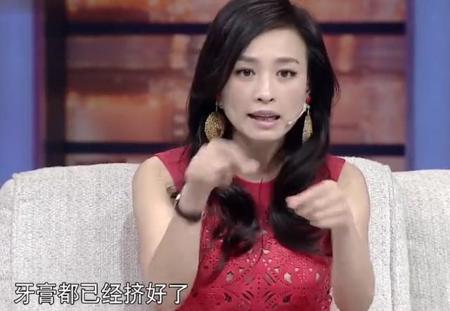 『马思纯』从\插足者\到正宫，做9次试管的张庭坦言：林瑞阳这辈子永远亏欠我