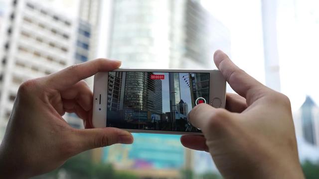 苹果|为什么五年前的iPhone 6S还有那么多人在用？穷还是苹果太好用？