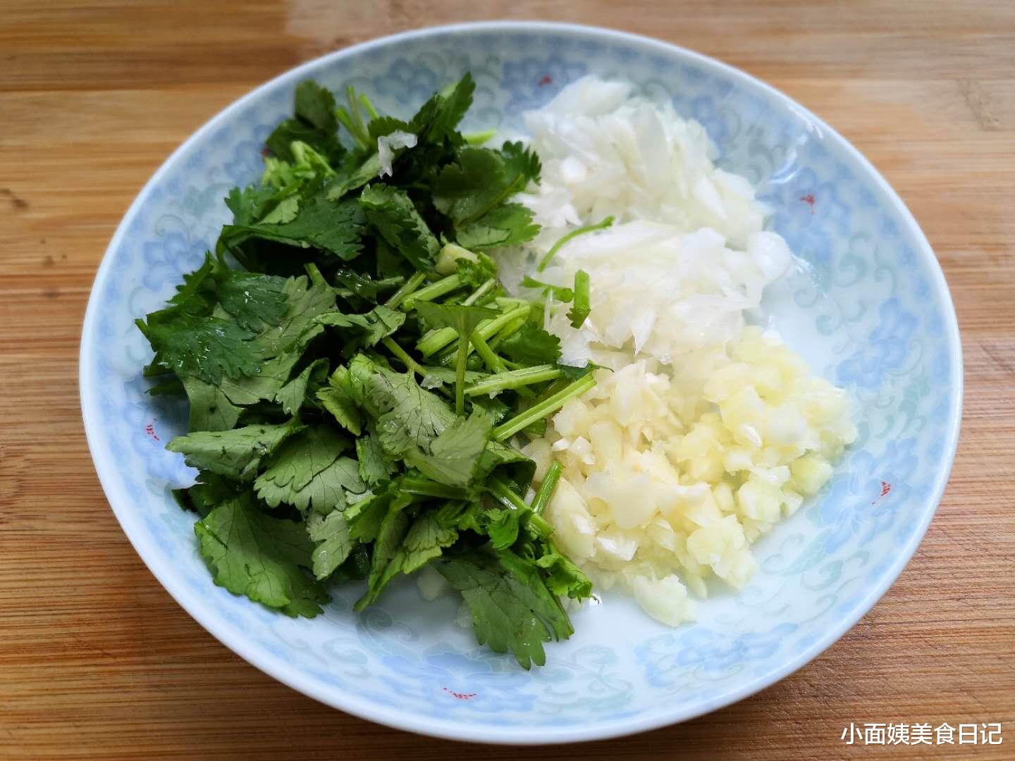 食材@夏天，少吃肉多吃它，才2元一斤，高蛋白质低脂肪，比吃肉还香！