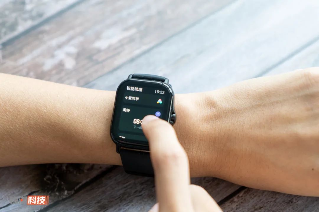 智能手表|功能全续航长还不贵，这种产品年轻人很难不爱