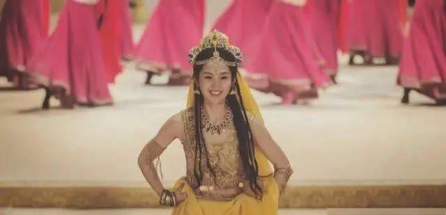 不负如来不负卿|《不负如来不负卿》男主神还原，女配颜值爆表，只怪选错了女主！