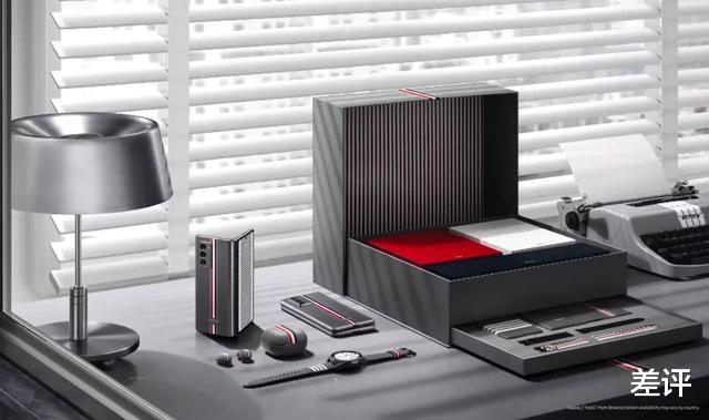 三星|五分钟看完上流的三星发布会