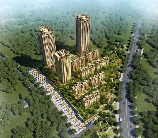 年终永川各大楼盘优惠政策出炉！首付1万，单价3999元/㎡