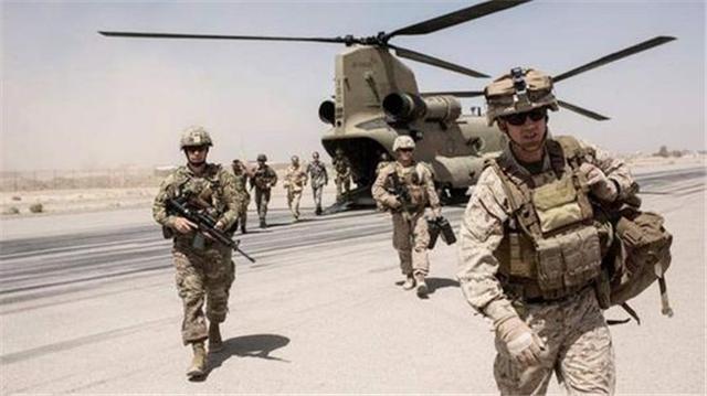 【美国】若美国发动战争,谁会是头号目标?基辛格给出答案,果然不出所料