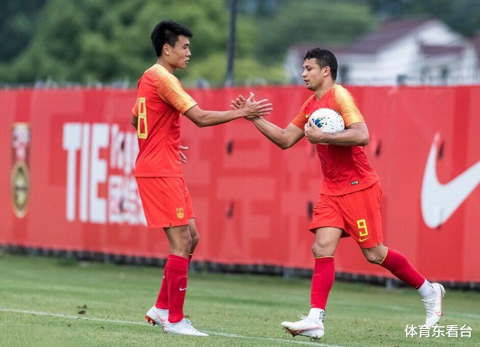 国足@3个好消息！国足即将全面爆发！2020年中国球迷有福了