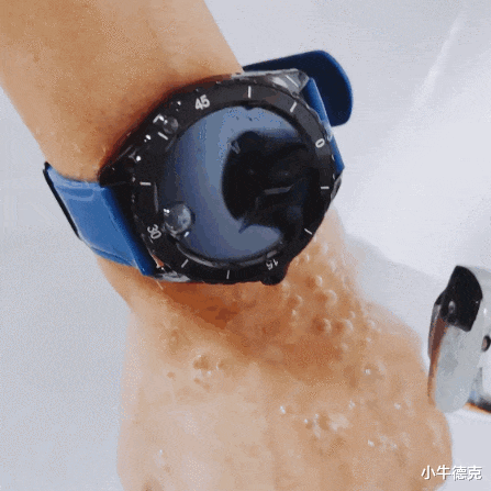 智能手表|30天超长续航，这款号称国民好物的智能手表有点不一样