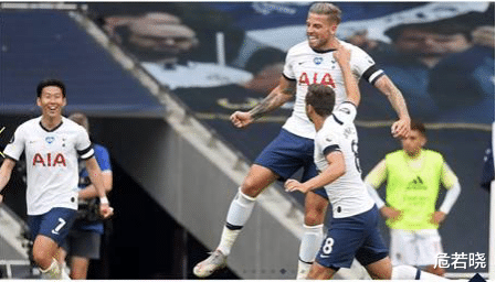 孙兴慜|又是大逆转，81分钟绝杀！孙兴慜创造队史奇迹，穆里尼奥稳了