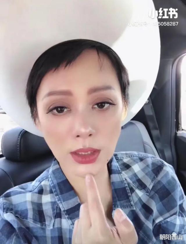 口红|李佳琦说不要买的颜色，宁静全都有